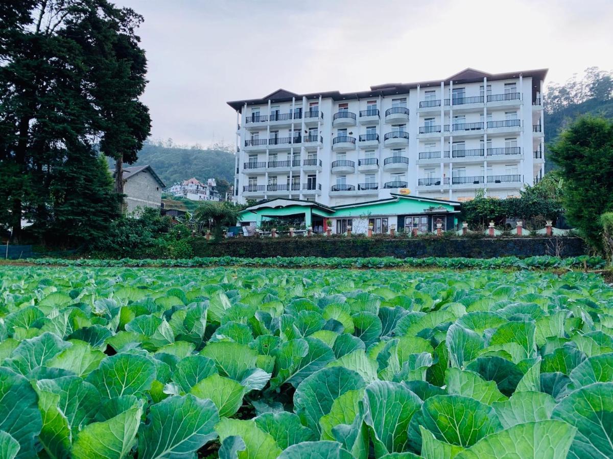 Apartment City Nuwara Eliya