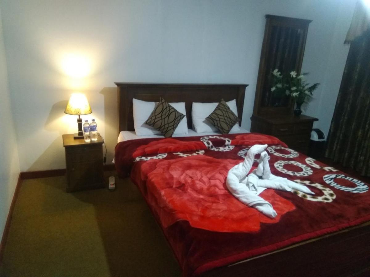 Homestay Avon Field