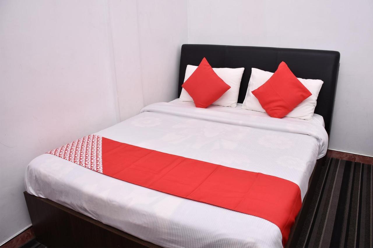 Roshan 3* Nuwara Eliya