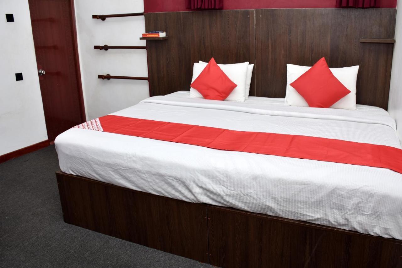 Roshan 3* Nuwara Eliya