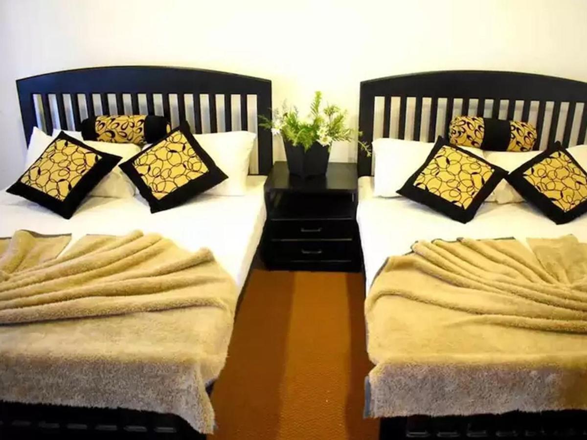 Grand Sun Guest house