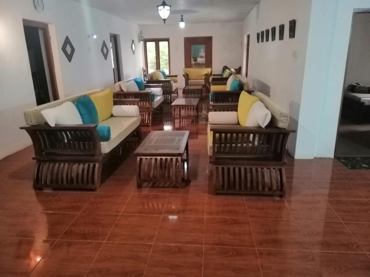 Grand Sun Guest house Nuwara Eliya
