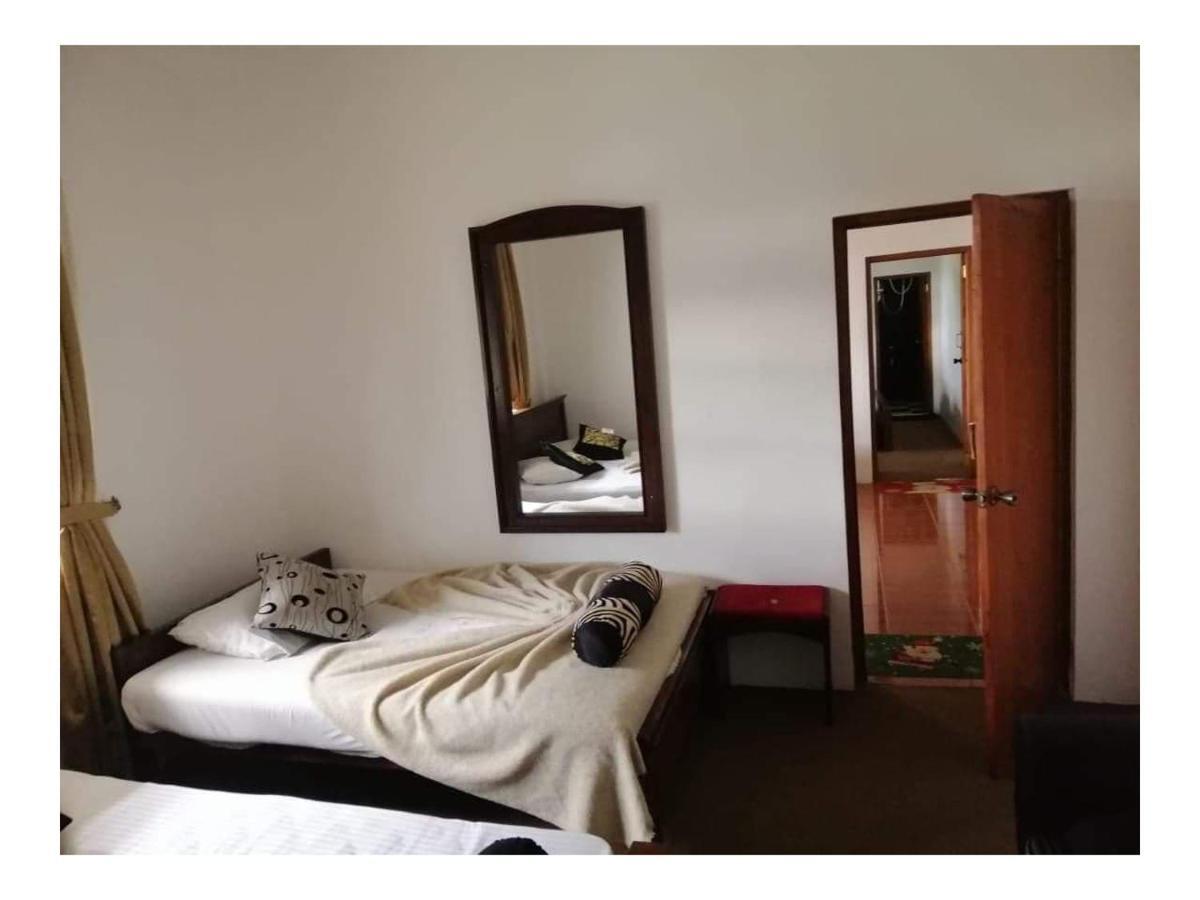 Grand Sun * Nuwara Eliya