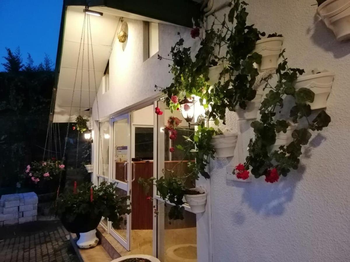 Guest house Grand Sun *