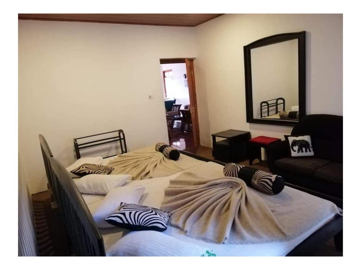 Grand Sun Nuwara Eliya