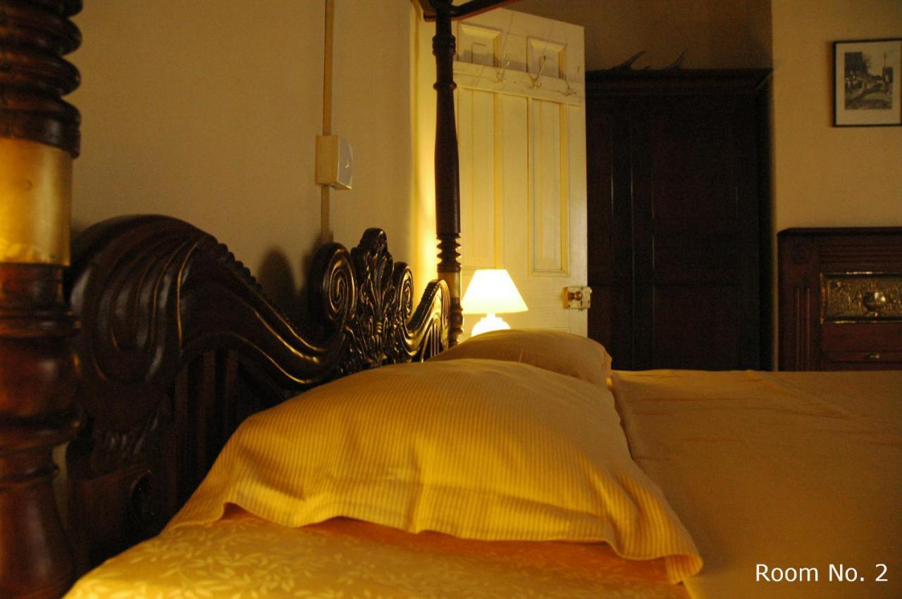 Villa Senani Colonial Nuwara Eliya