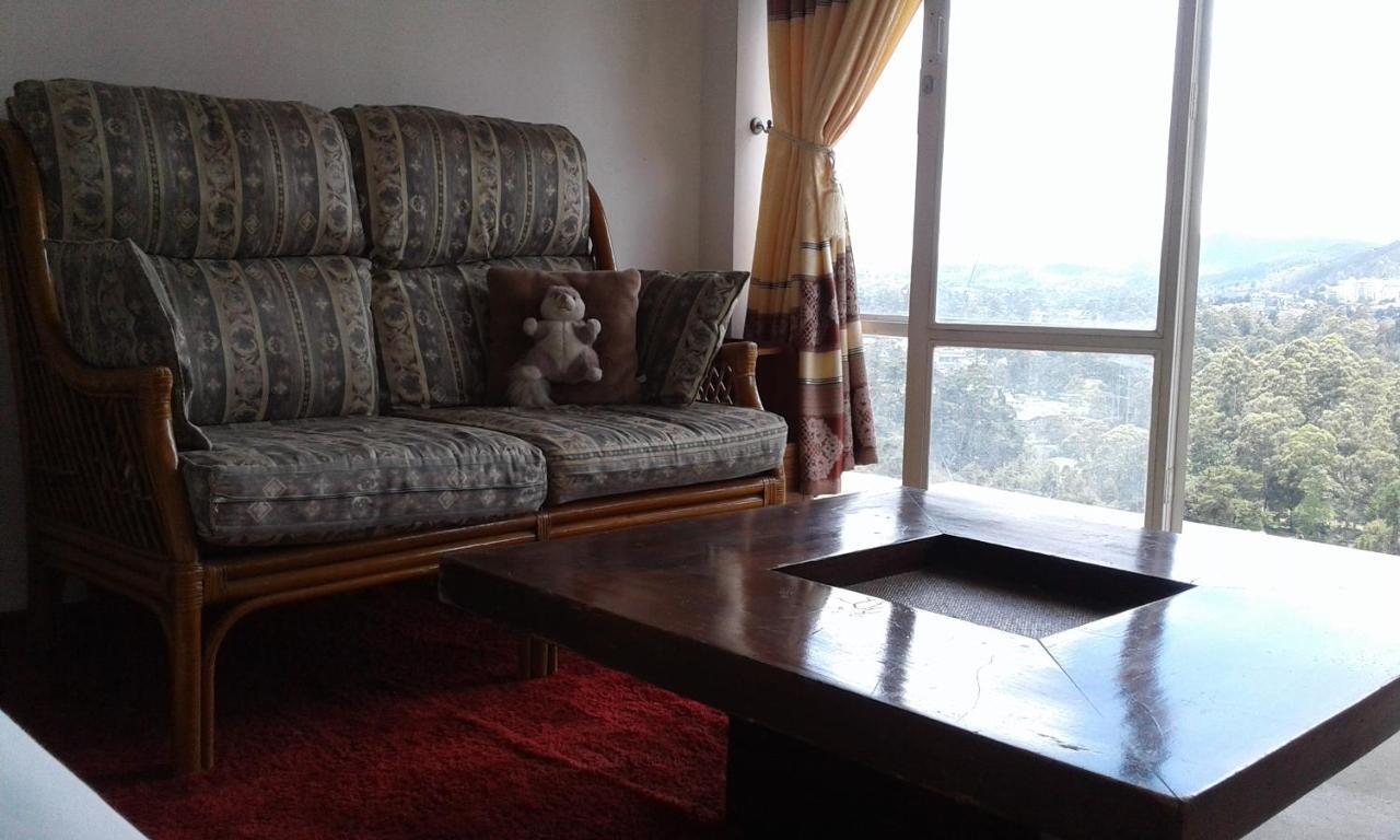 Homestay Woods Hut Nuwara Eliya