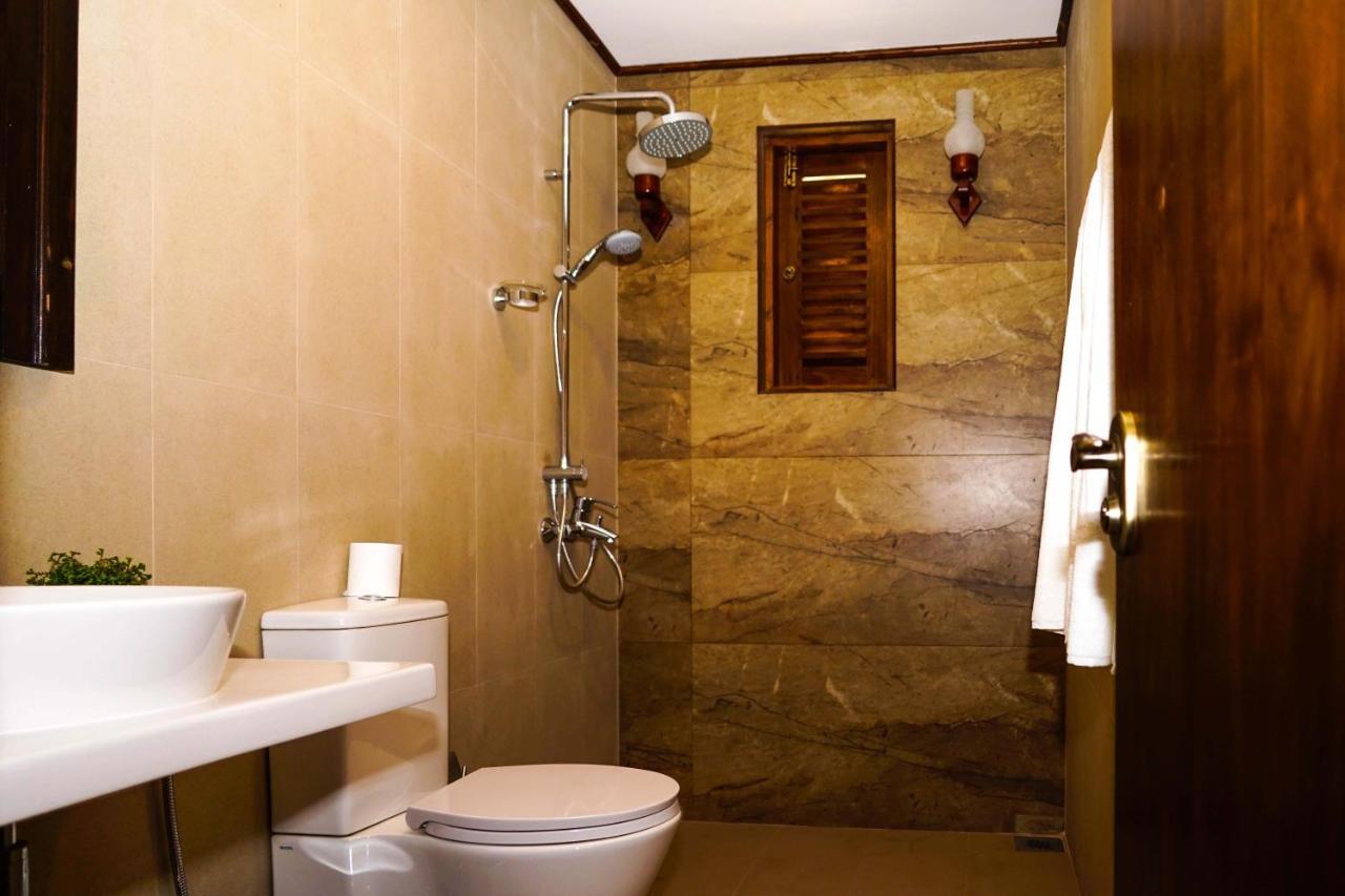 The Ramp Hotel 3*