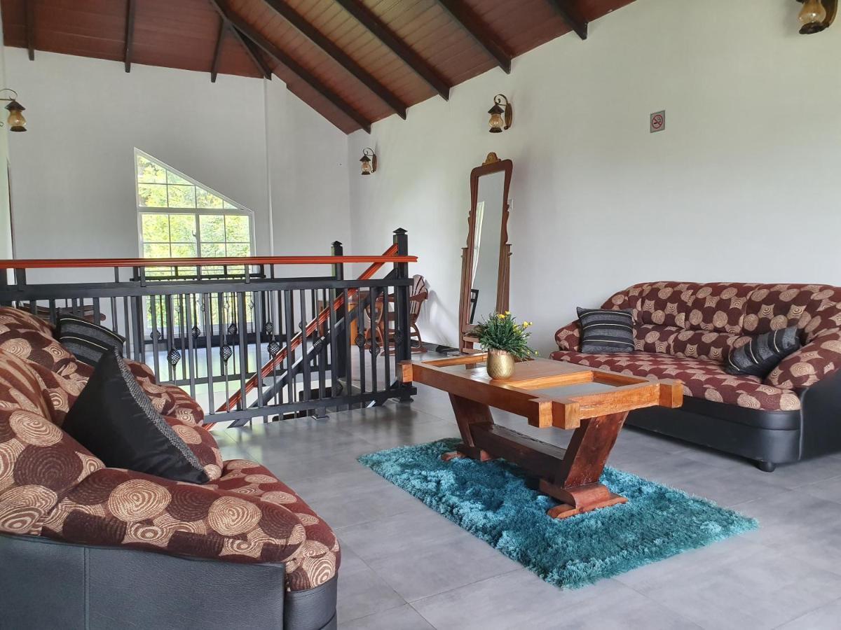 Misthill Rest - Lavish 3* Nuwara Eliya