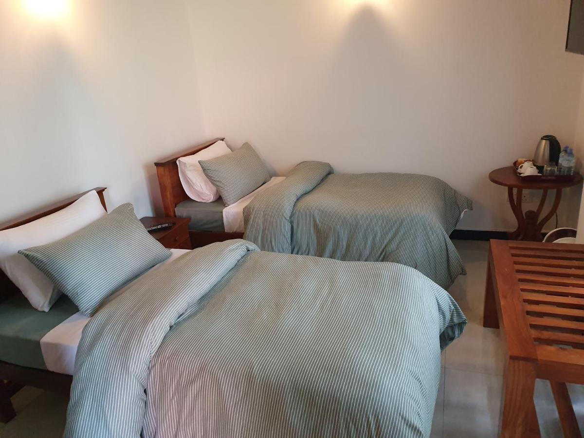 Misthill Rest - Lavish Hotel Nuwara Eliya
