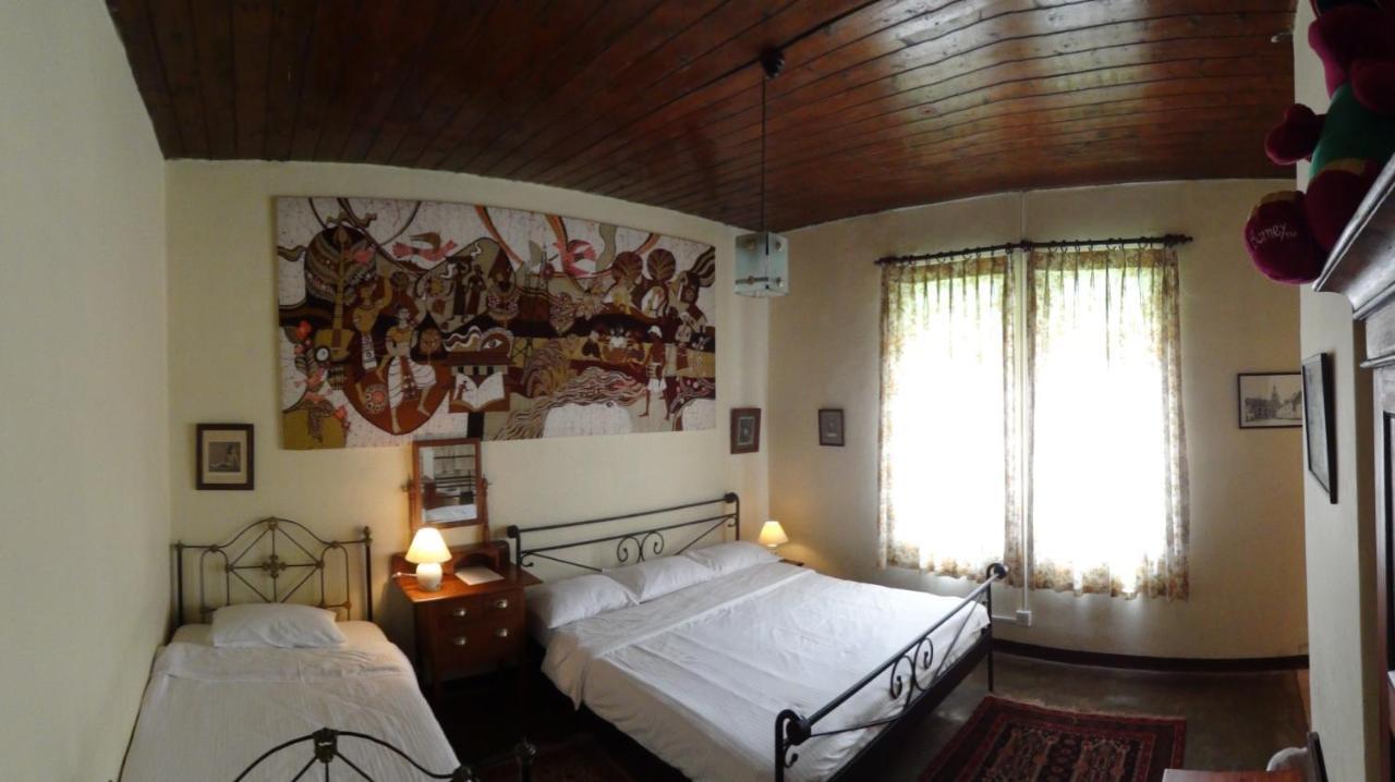 Senani Colonial Villa