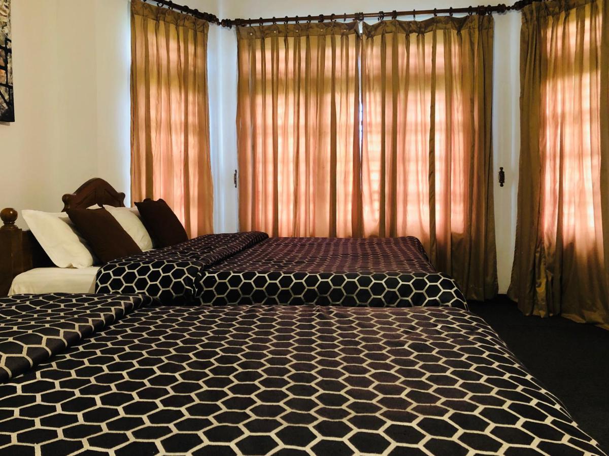 New Royal Mount Homestay