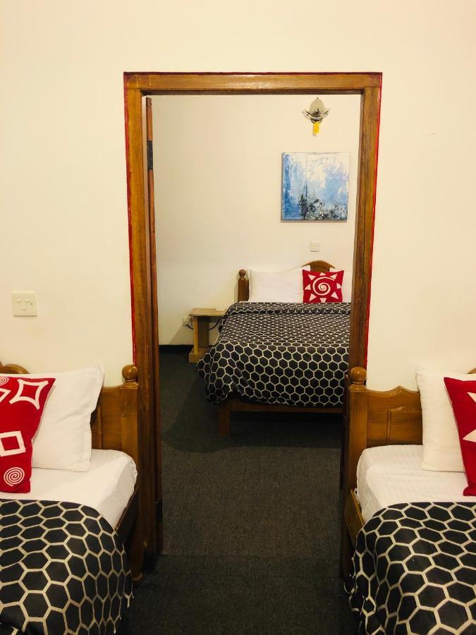 Homestay New Royal Mount *
