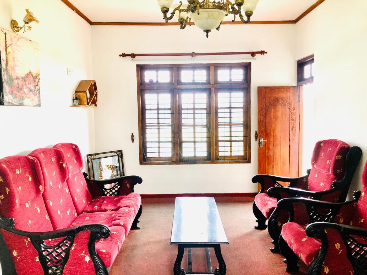 Homestay New Royal Mount Nuwara Eliya