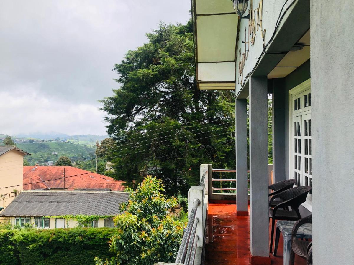 New Royal Mount Homestay *