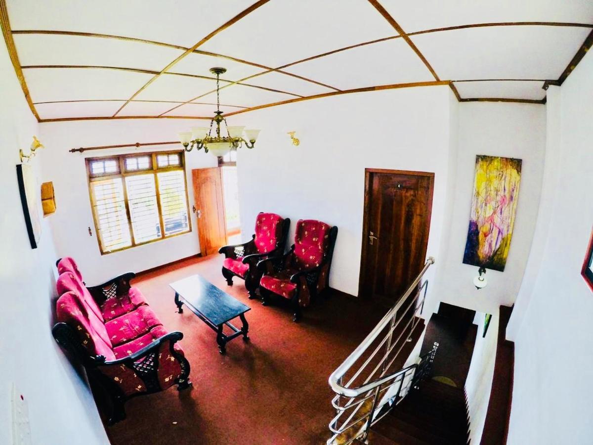 Homestay New Royal Mount