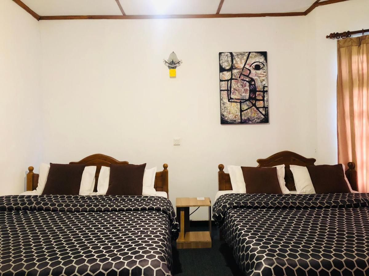 New Royal Mount Homestay