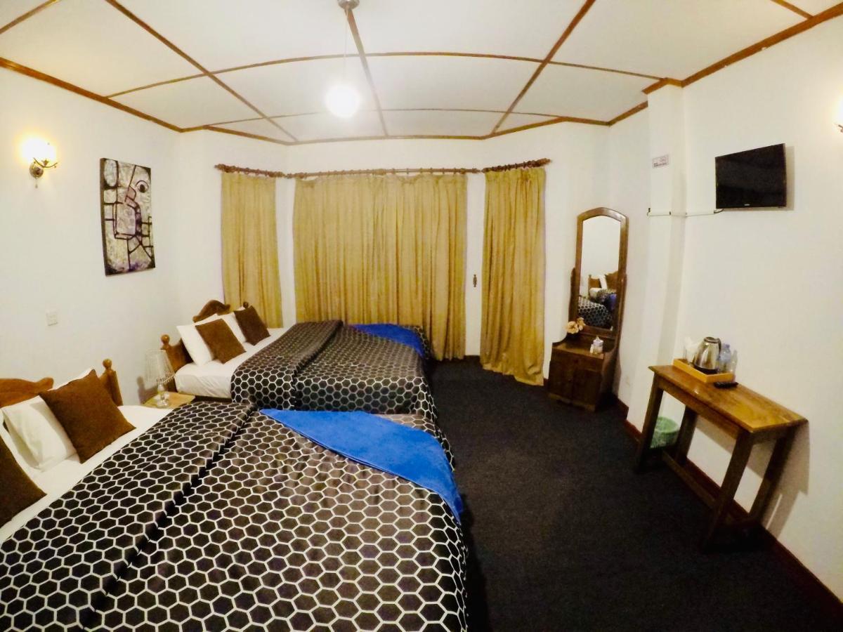 Homestay New Royal Mount