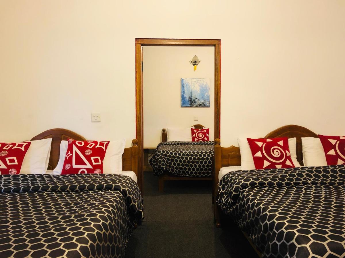 Homestay New Royal Mount *