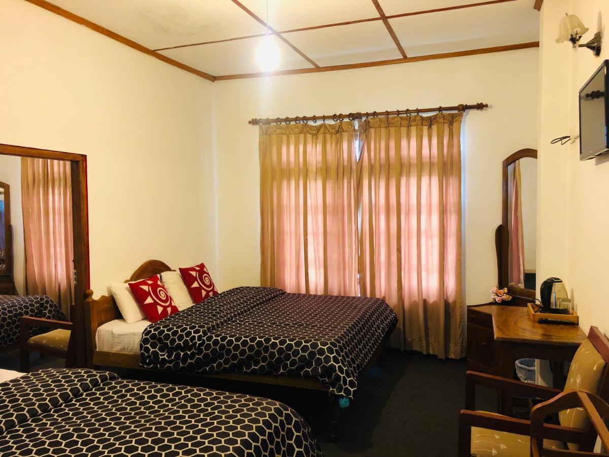New Royal Mount * Nuwara Eliya