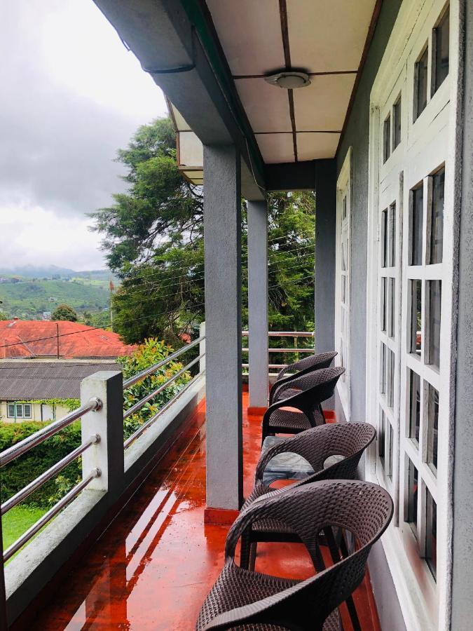 Homestay New Royal Mount *