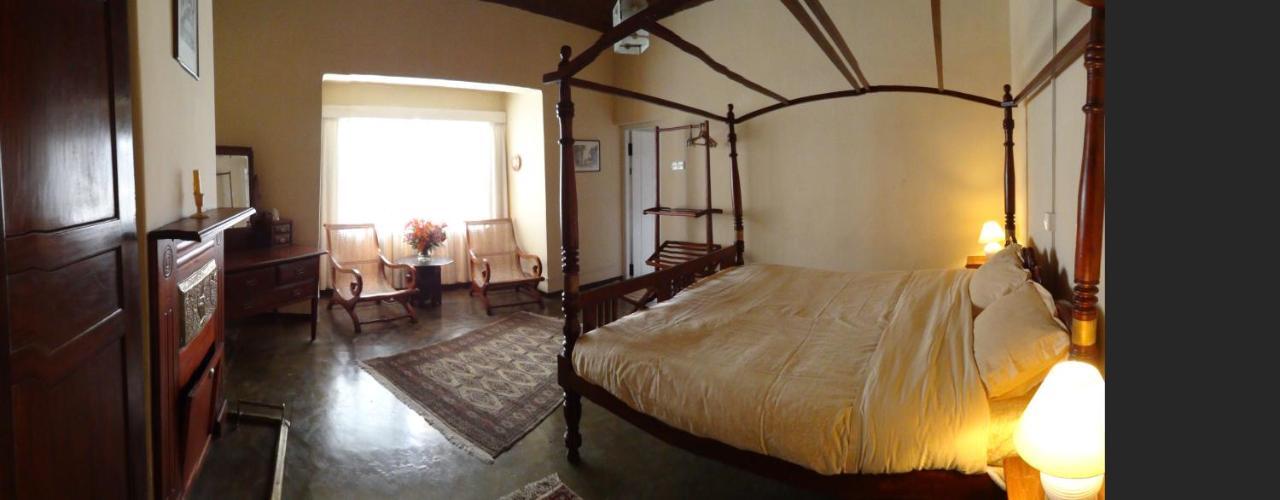 Villa Senani Colonial *