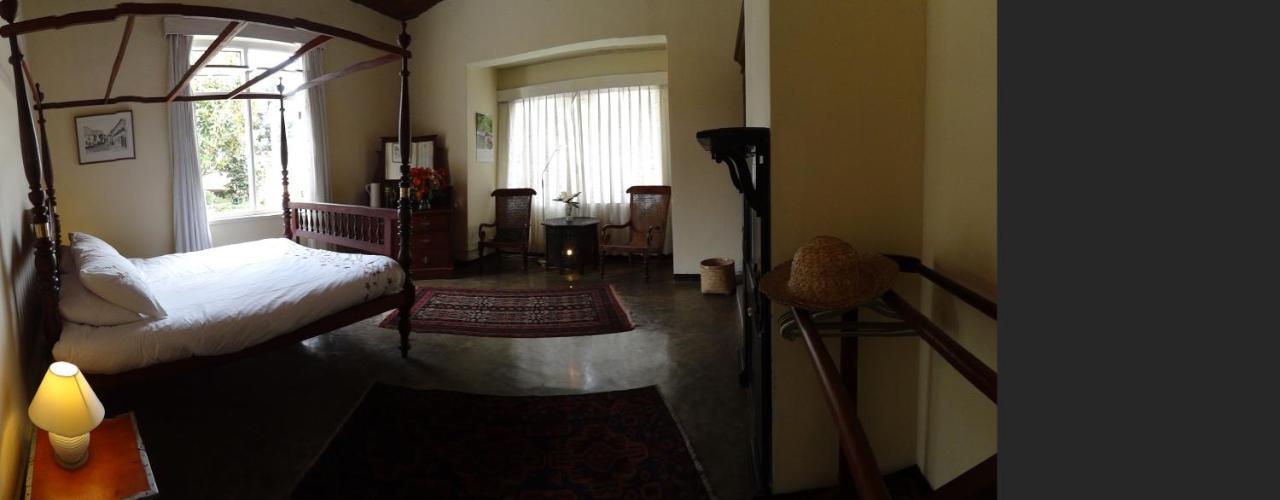 Villa Senani Colonial Nuwara Eliya