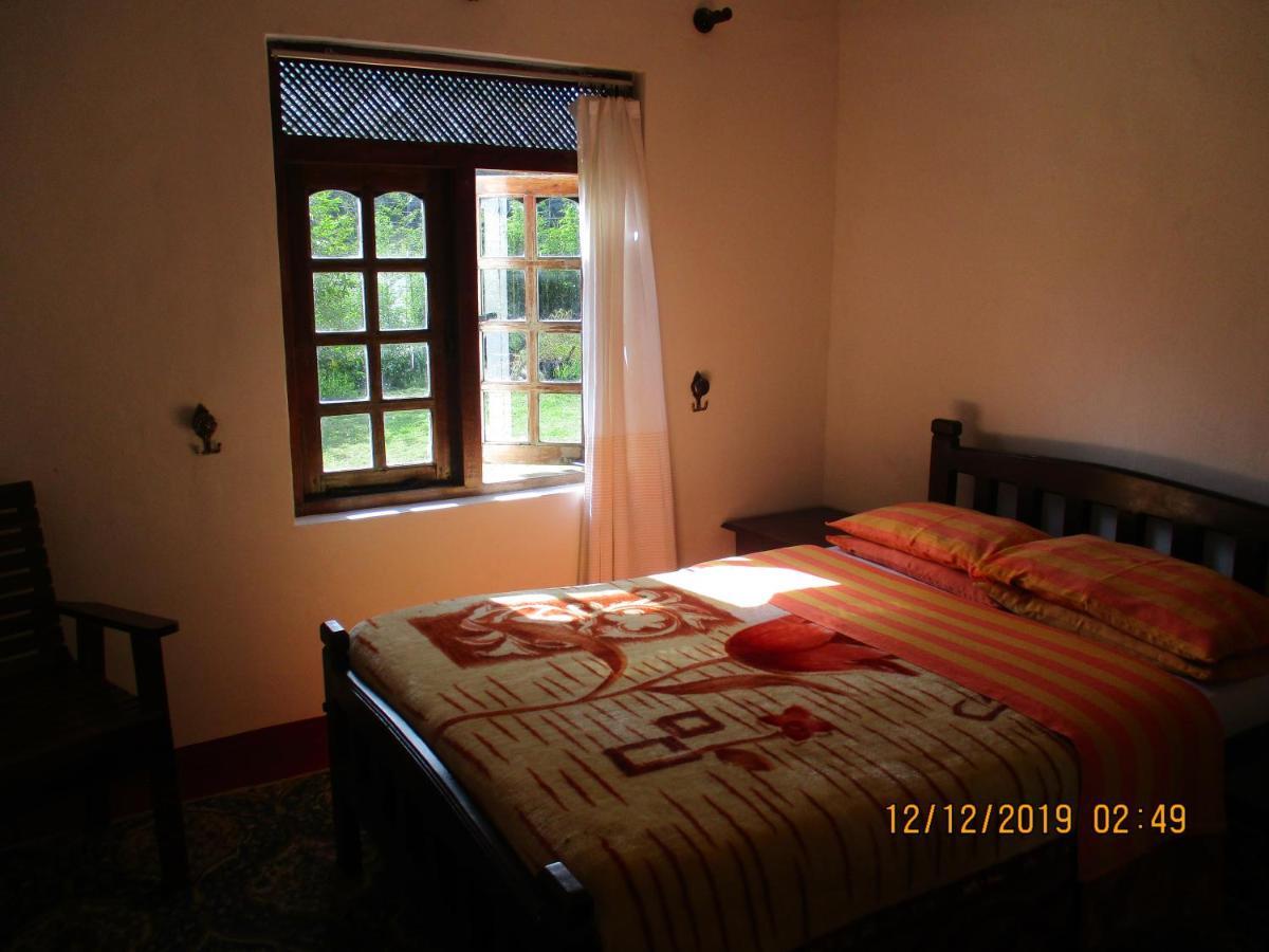 Andrews Homestay