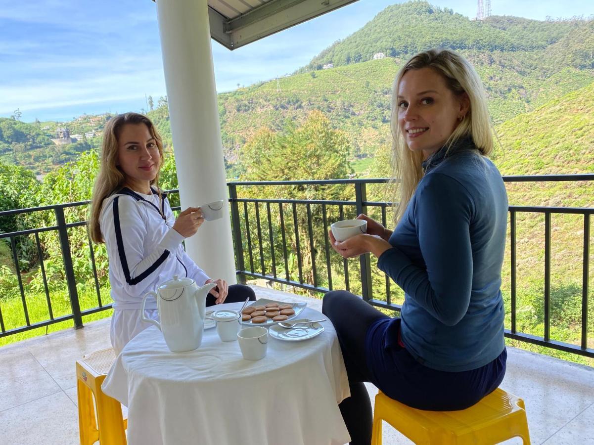 Inn Seeming Nuwara Eliya