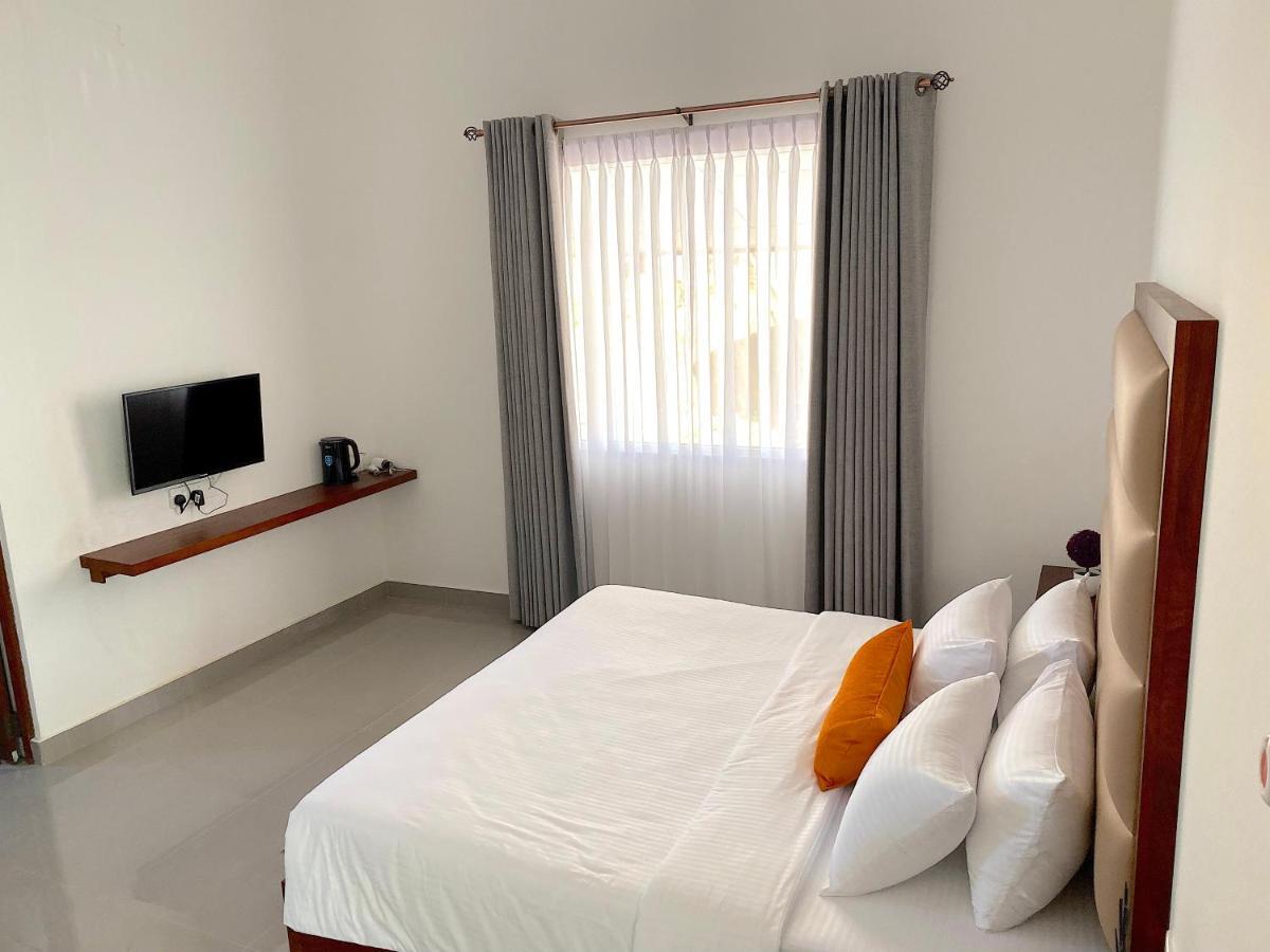 Guest house Caroline Villa, Nuwara Eliya