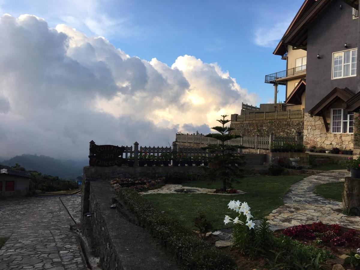 San Francesco Hotel Nuwara Eliya