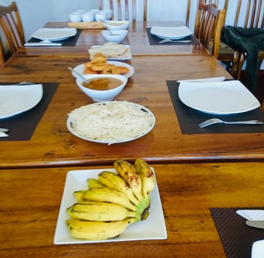 Homestay New Royal Mount Nuwara Eliya