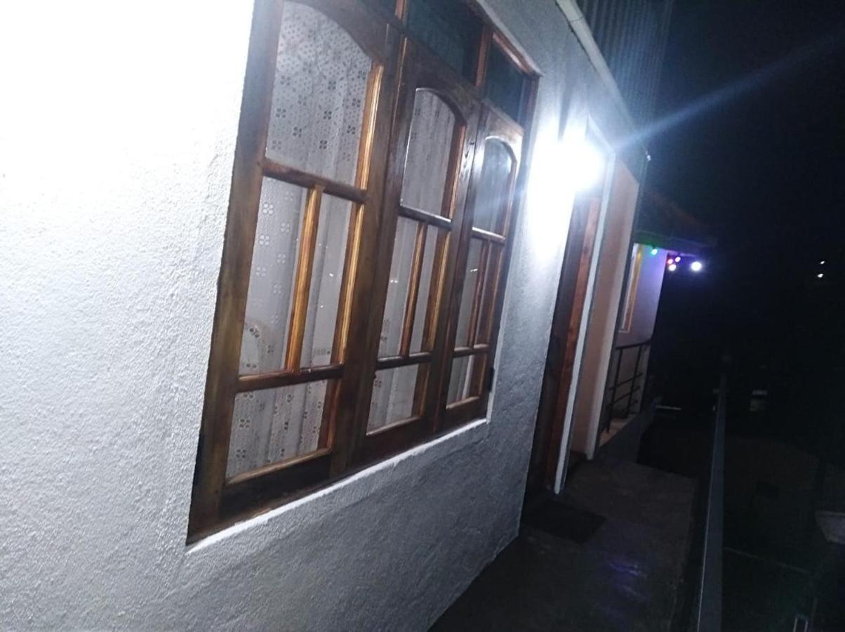 Dream Hill Homestay Nuwara Eliya
