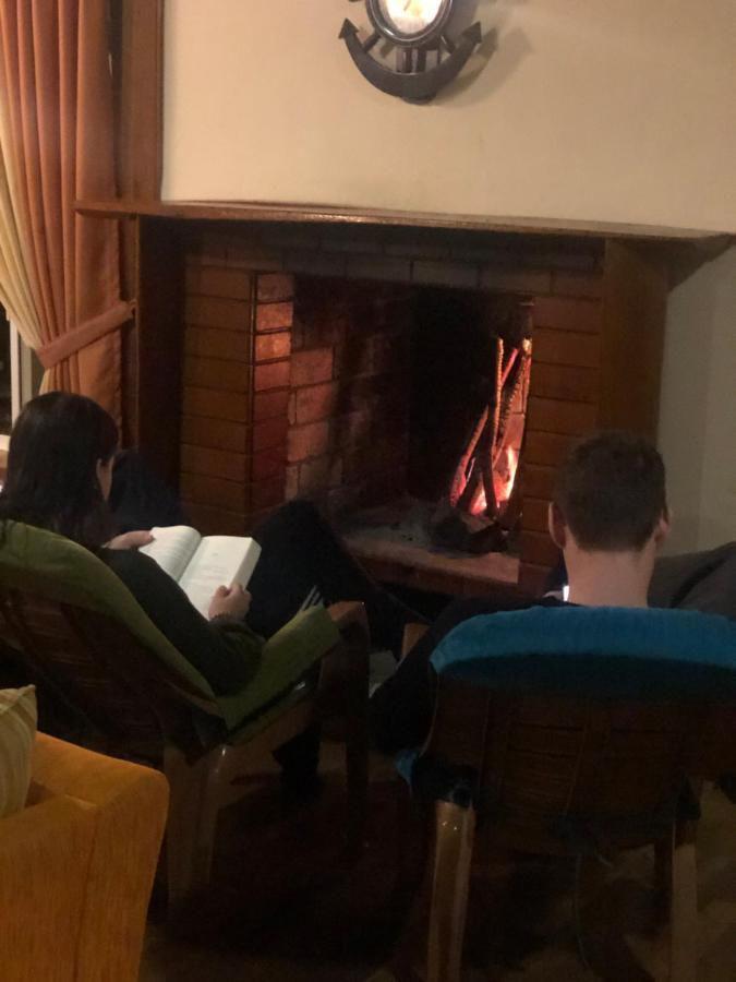 Pigeons Nest Bed & Breakfast Nuwara Eliya