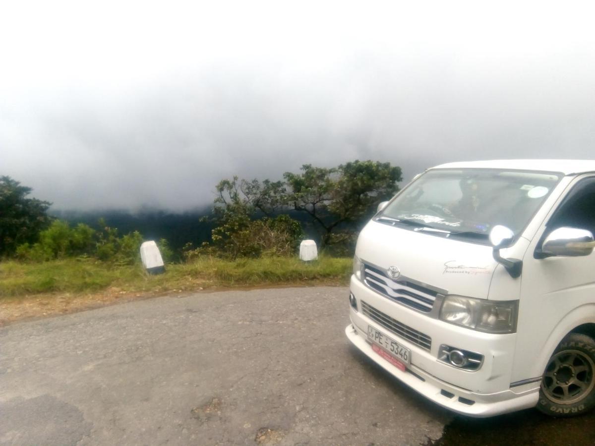 Mountain View Homestay *