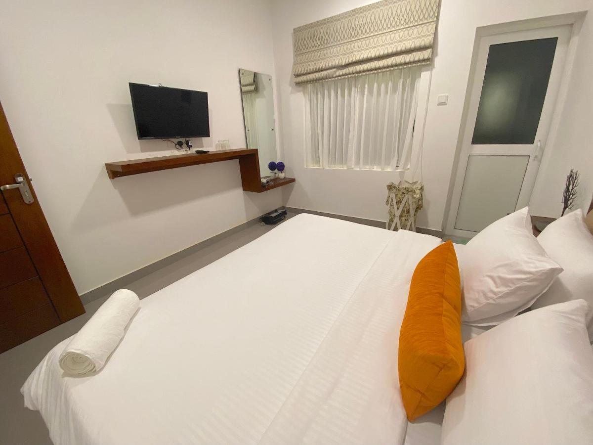 Guest house Caroline Villa,