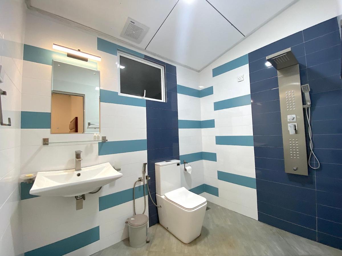 Caroline Villa, Guest house 3*