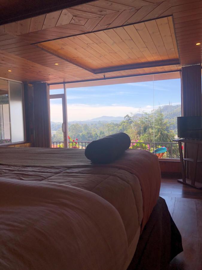 Bed & Breakfast Pigeons Nest 3*