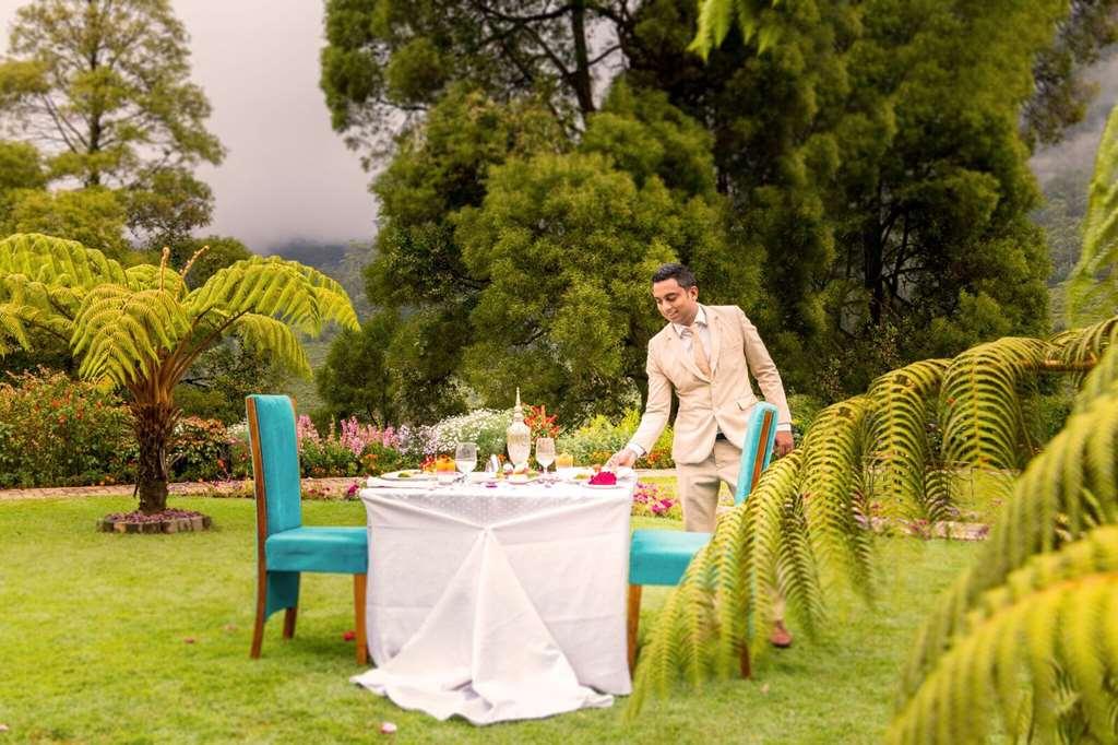 The Clovelly Villa Nuwara Eliya