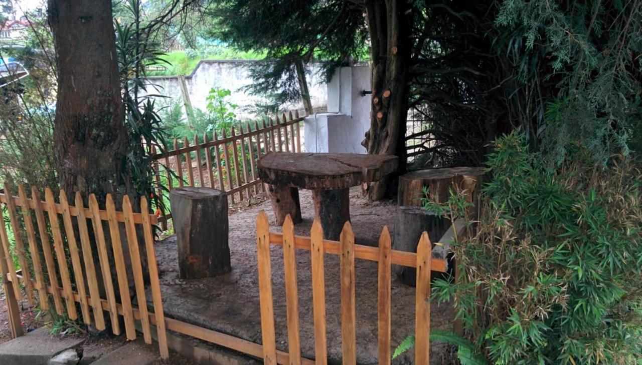 Bed & Breakfast Cypress 2*