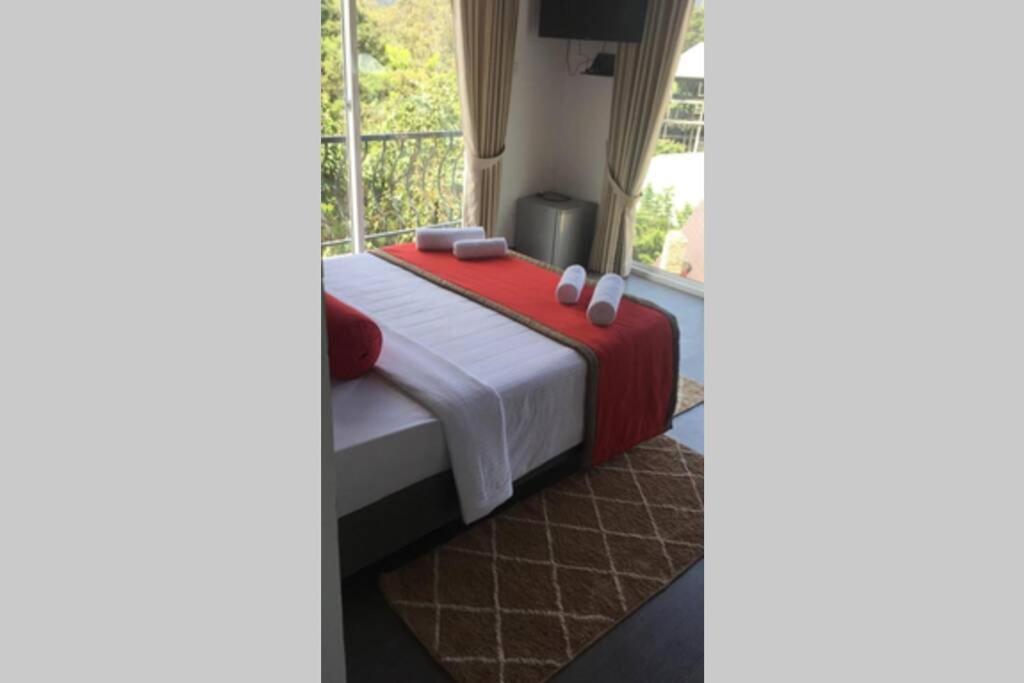 The Edgware Nuwara Eliya