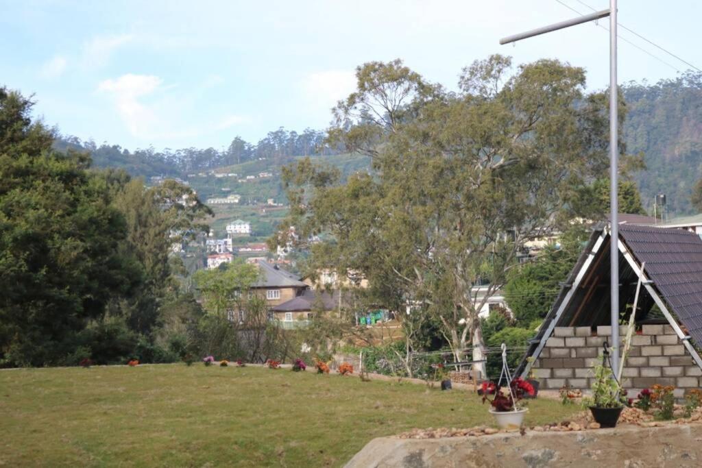 The Edgware Guest house Nuwara Eliya