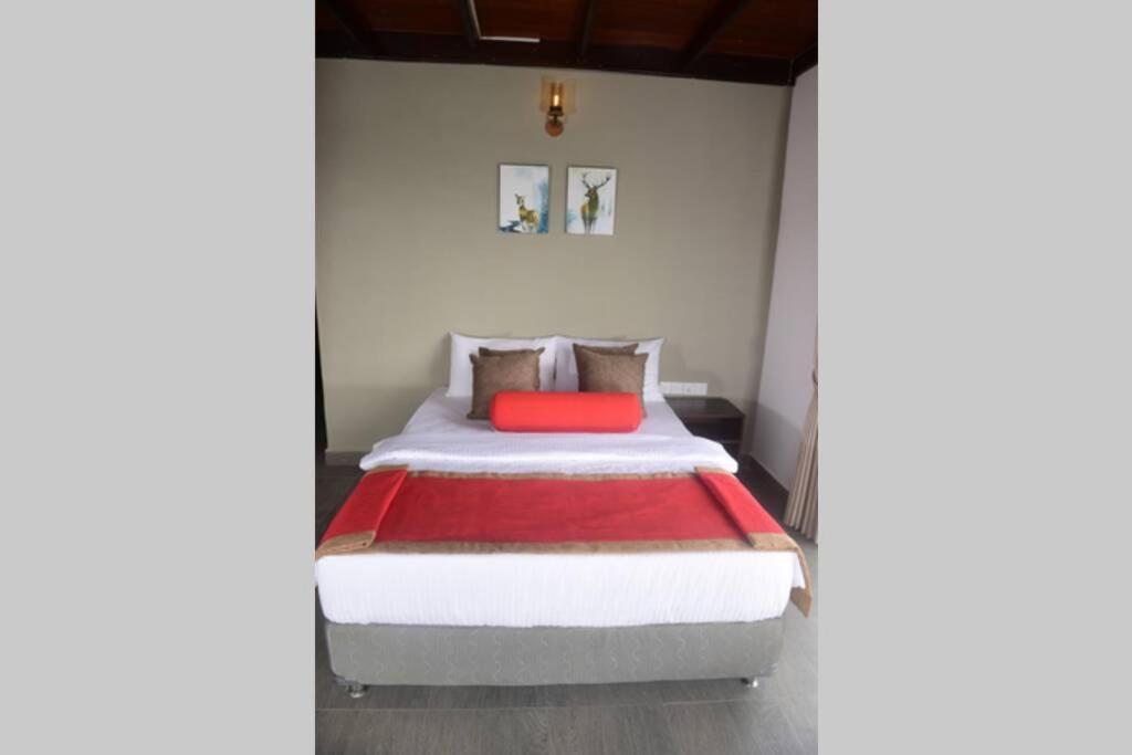 Guest house The Edgware 3*