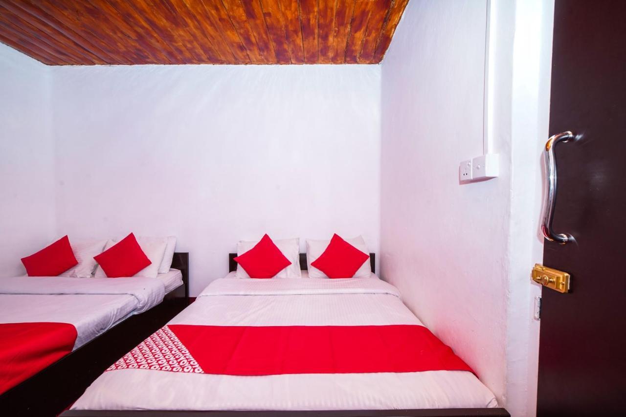 East Mount Hotel Nuwara Eliya