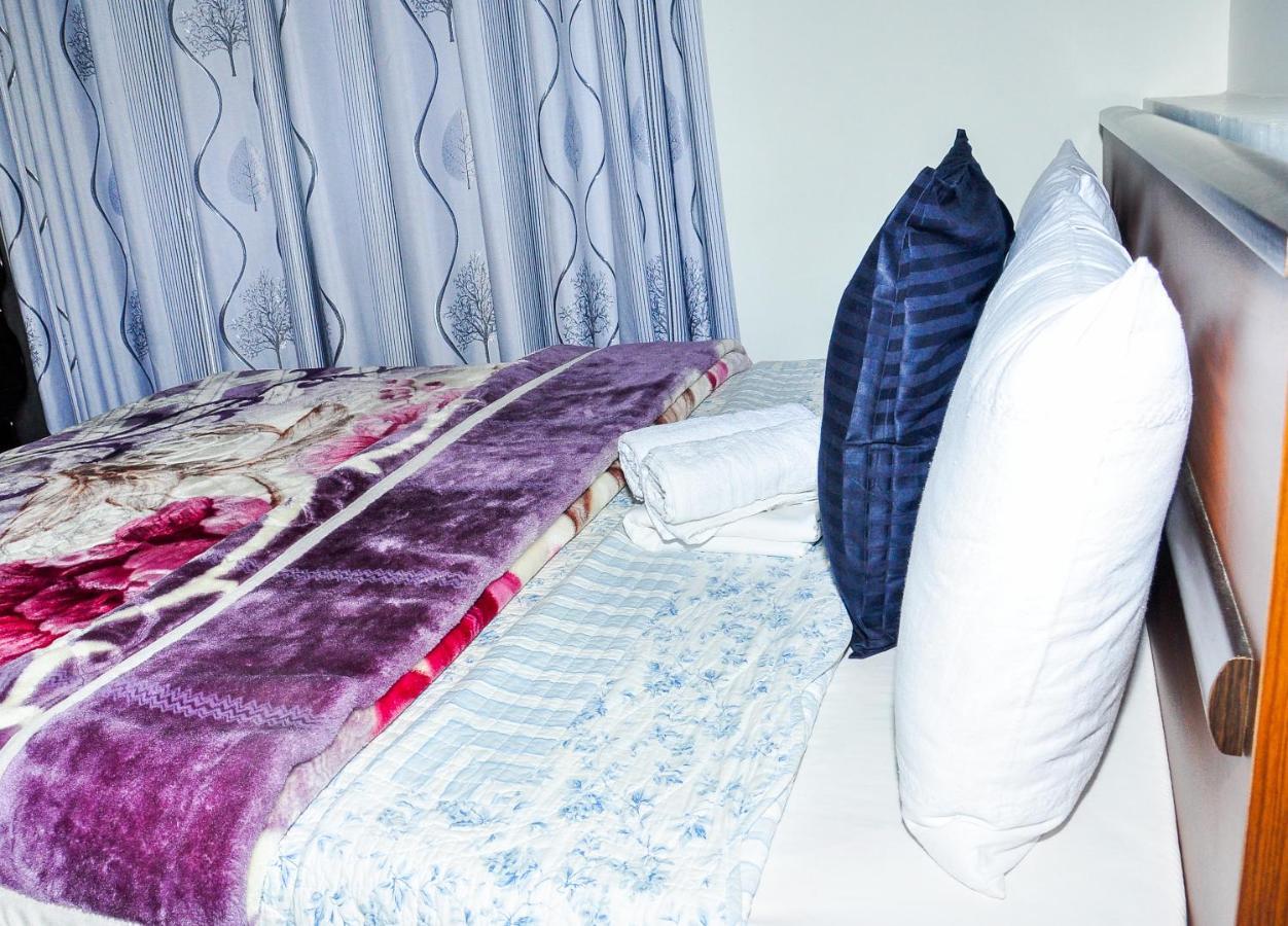 Country Lodge Nuwara Eliya