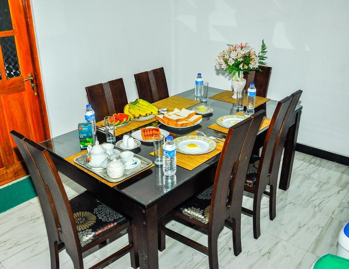 Lodge Country Nuwara Eliya