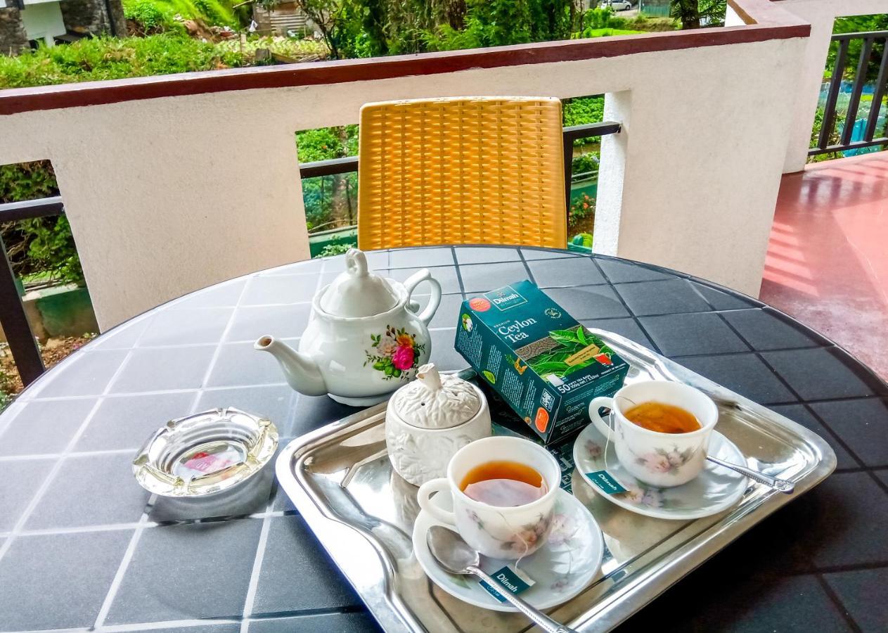 Country Lodge Nuwara Eliya