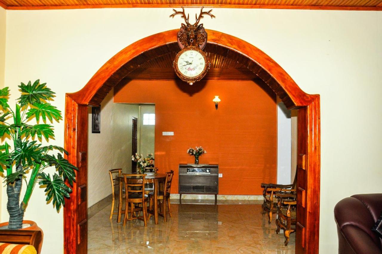 Lodge Country Nuwara Eliya