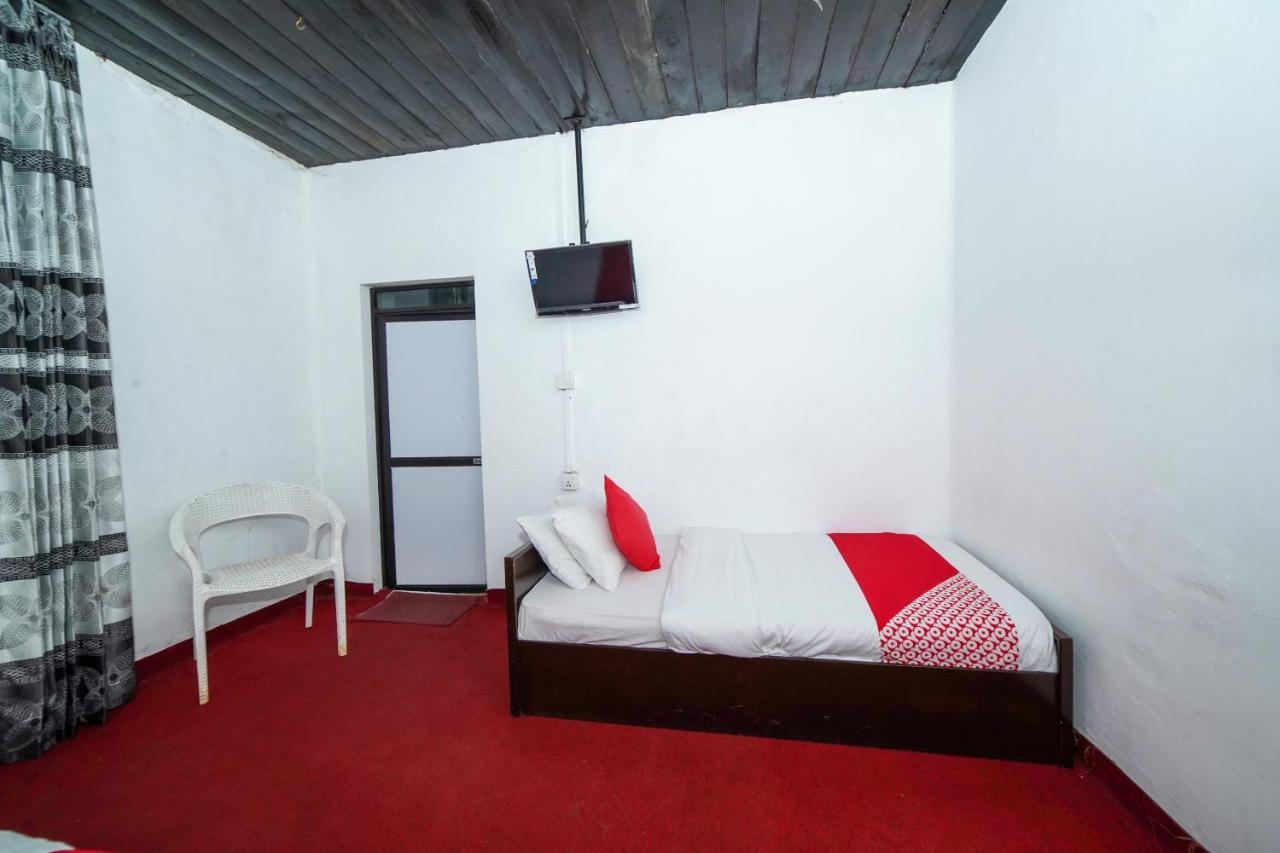 East Mount 3* Nuwara Eliya
