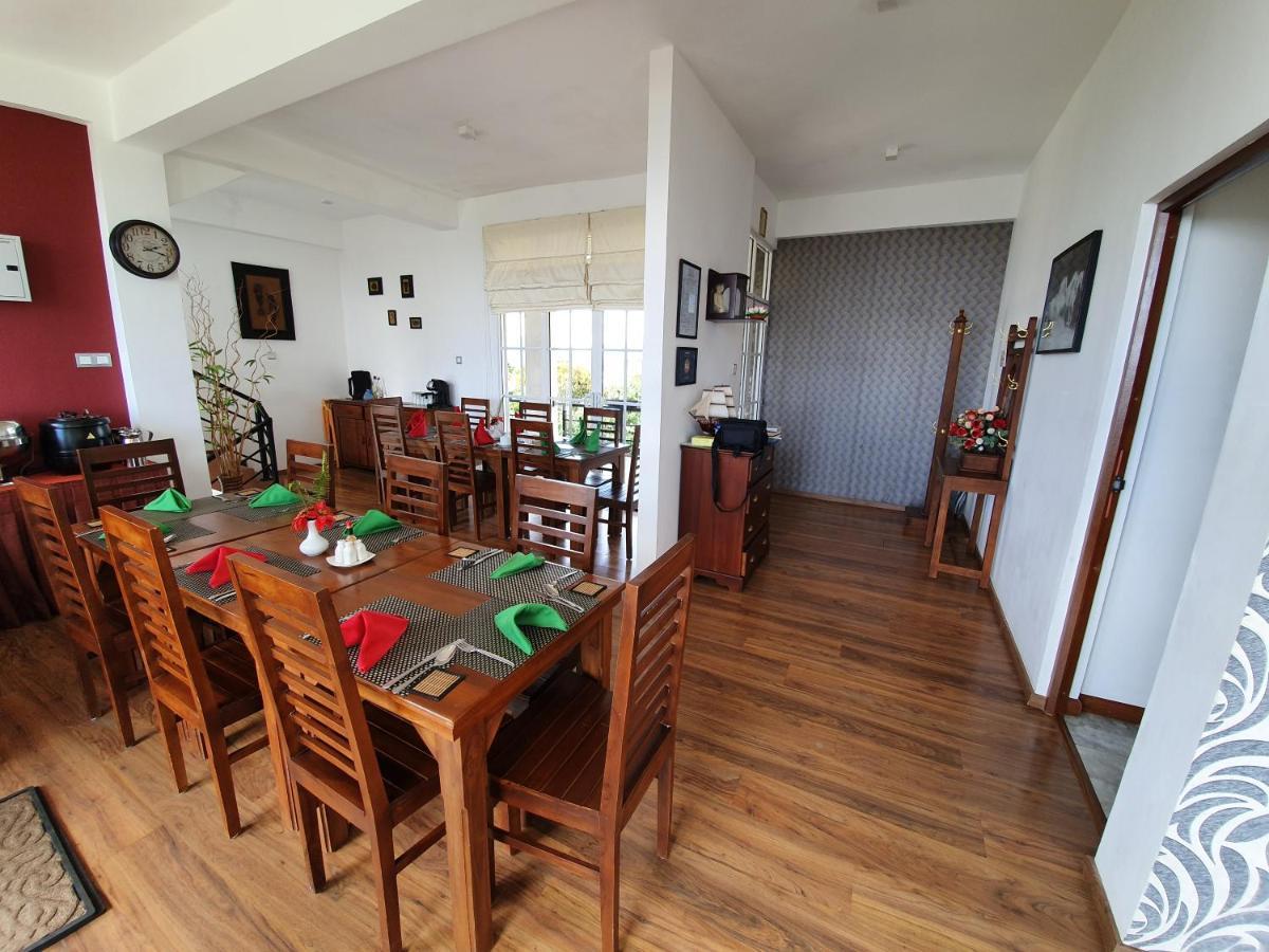 Tranquil Villa Nuwara Eliya